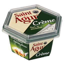 FROMAGE ST AGUR CREME