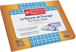 BEURRE LAMINAGE
