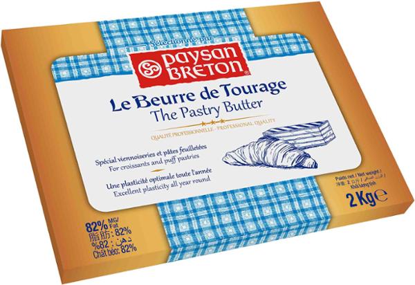 BEURRE LAMINAGE