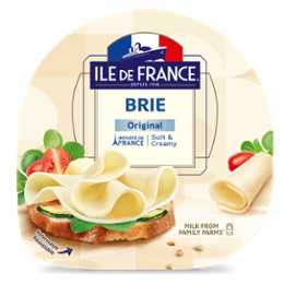 BRIE TRANCHETTES