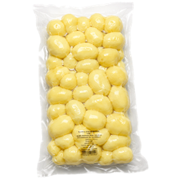 POMMES DE TERRE ENTIÈRES SOUS-VIDE 2KG