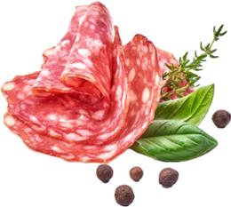 SALAMI 130G