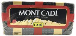 TOMME DES PYRÉNÉES MONT CADI 2,5KG