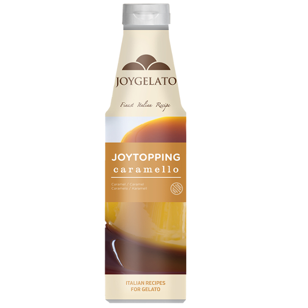 JOYTOPPING CARAMEL 1KG