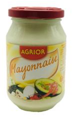 MAYONNAISE 250ML AGRIOR