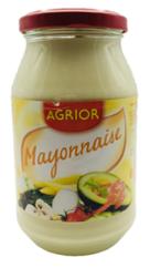 MAYONNAISE 500ML AGRIOR