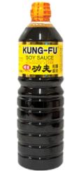 SAUCE SOYO 1L KUNG- FU