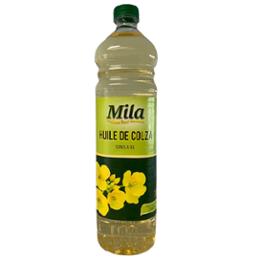 HUILE DE COLZA 1L