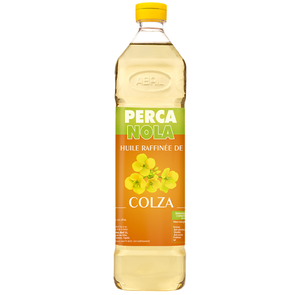 HUILE DE COLZA 1L