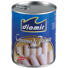 COEURS DE PALMIERS 4/4