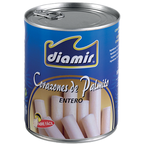 COEURS DE PALMIERS 4/4