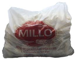 PÂTES TAGLIATELLE 5KG MILLO