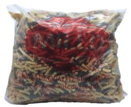 PÂTES TORTI LÉGUMES 5KG MILLO
