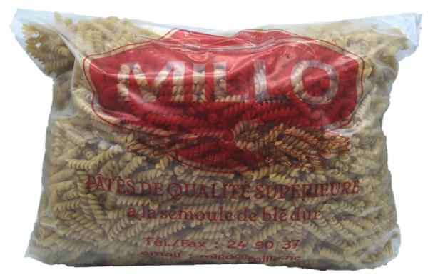 PÂTES TORTI 5KG MILLO