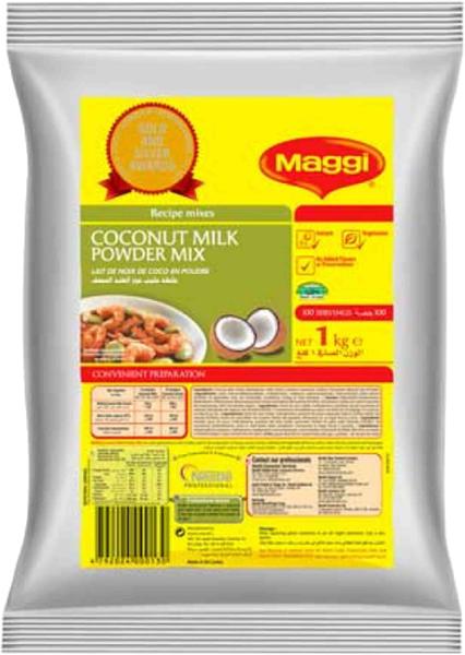 LAIT DE COCO EN POUDRE 1KG