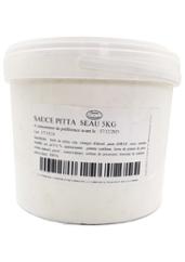 SAUCE KEBAB / PITTA 5KG