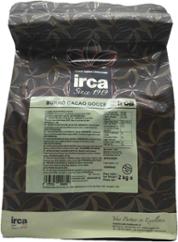 BEURRE DE CACAO 2KG IRCA