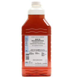 RHUM GÉLIFIÉ DE CUISINE 2L 50°