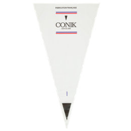 POCHE PÂTISSIÈRE JETABLE x100