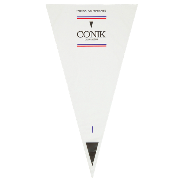 POCHE PÂTISSIÈRE JETABLE x100