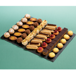 ASSORTIEMENT DE MIGNARDISES 13G x 57