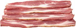 BACON CUIT FUME TRANCHE