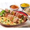 BROCHETTES DINDE ORIENTALE 120/140G x 38
