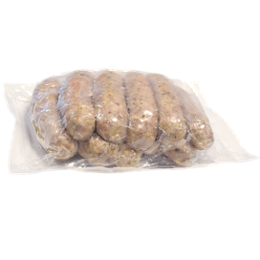 ANDOUILLETTES DE PORC SOUS VIDE 1,5KG