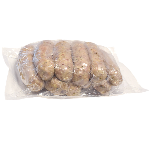 ANDOUILLETTES DE PORC SOUS VIDE 1,5KG
