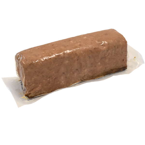 PÂTÉ DE CAMPAGNE ENV. 1,2KG FASSIER