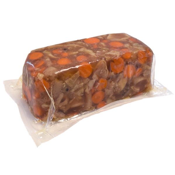 TRIPES MODE CAEN 2,3KG FASSIER
