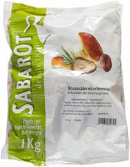 SÉLECTION DE CHAMPIGNONS 1KG SABAROT