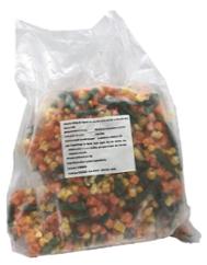 MÉLANGE TROIS LÉGUMES 2,5KG