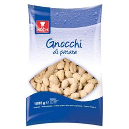 GNOCCHI DE POMME DE TERRE 1KG