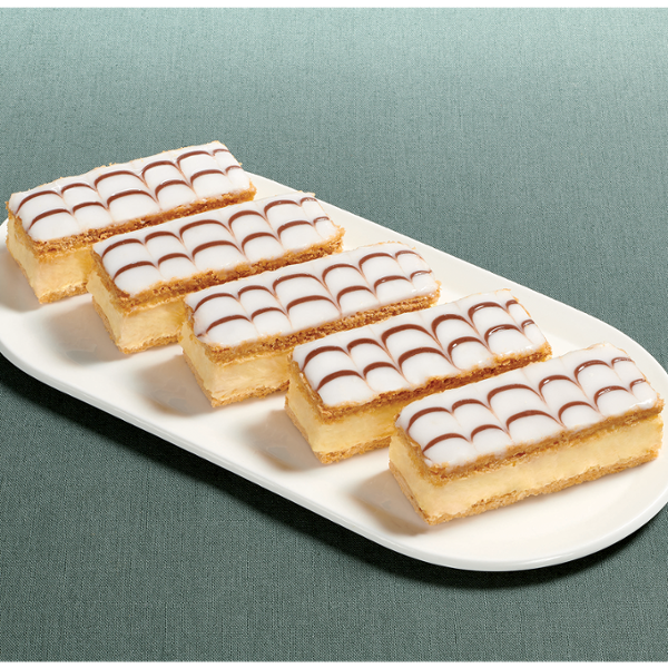 MILLEFEUILLES DE 55G x 36