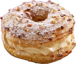 PARIS-BREST DAVIGEL 40G x 36