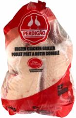 POULET ENTIER 1,1KG