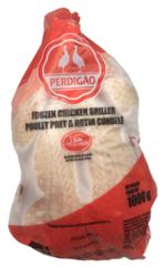 POULET ENTIER 1KG PERDIGAO CT10