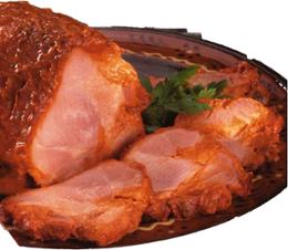 PALETTE PORC CUITE PROVENCALE S/VIDE 3KG