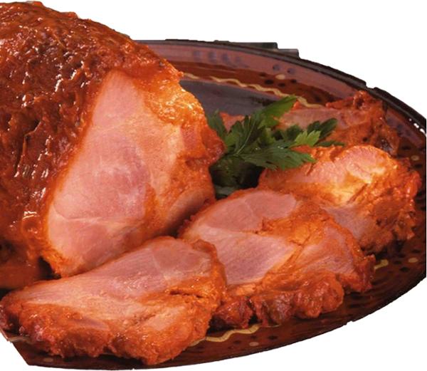 PALETTE PORC CUITE PROVENCALE S/VIDE 3KG