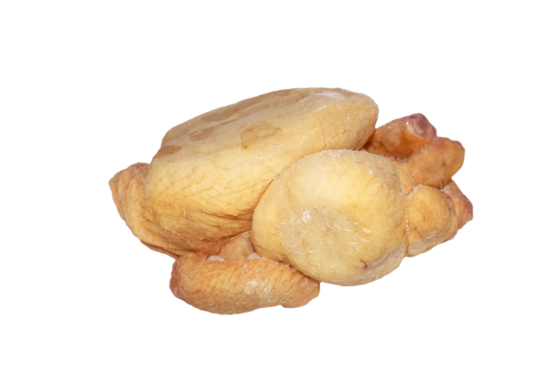POULET À SEC PRET À CUIRE 1,4KG CT8