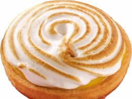 TARTELETTE CITRON MERINGUE 125G x 16