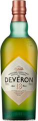 WHISKY DEVERON 18YO 70CL