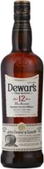 WHISKY DEWARS 12YO 70CL