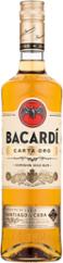 RHUM BRUN GOLD BACARDI 70CL