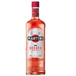 MARTINI ROSE 1L