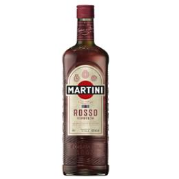 MARTINI ROUGE 1L