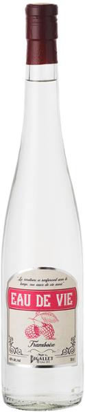 EAU DE VIE DE FRAMBOISE 70CL