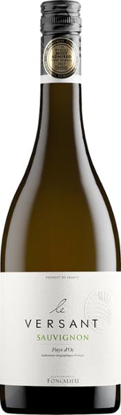 LE VERSANT SAUVIGNON 75CL