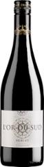 L'OR DU SUD MERLOT 75CL
